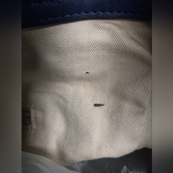 Coach’s Legacy Fall 2012 Collection Bonnie Cashin Archival Classic, Bucket Bag - Picture 14 of 16